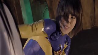[SuperMisses.com] ZEPE-15 Fighter of the Sun Leona SeasonⅡ -Here Comes! Burning Fighter Aira and Demon Monk Gazputin-009-9