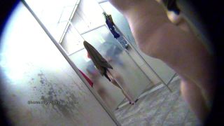 amateur lingerie webcam | Spy Fetish 8401 | voyeur-1