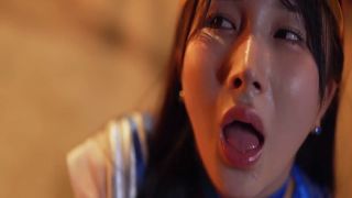 [SuperMisses.com] GIGP-67 Pretty Guardian Sailor Mermaid ~Toyed with Pride-010-9