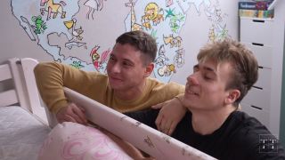 6219 Come With Me, Man, Fuck My Stepsisters Together-1