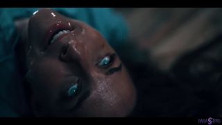 Fetish porn Fetish porn  Parasited – Caged pt1 -2