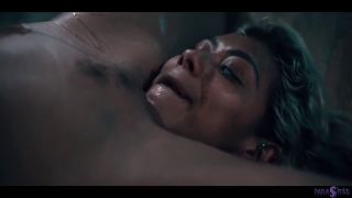 Fetish porn Fetish porn  Parasited – Caged pt1 -6