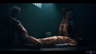 Fetish porn Fetish porn  Parasited – Caged pt1 -8