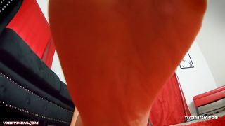 Vore Vixens - Shrinking Date Luna Vera (Fetish porn)-8