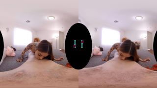 clip 10 VRHush – I Hope He Loves His Valentines Day Surprisei – Vanessa Vega (Oculus  Go…, snot fetish porn on 3d porn -2