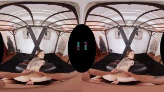 clip 10 VRHush – I Hope He Loves His Valentines Day Surprisei – Vanessa Vega (Oculus  Go…, snot fetish porn on 3d porn -7