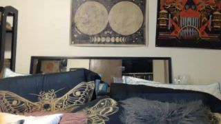 Milly17 Hardcore Stretched Her Gaping Pussy Sex Online Po...-9