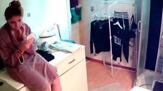 Spy, Hidden Camera 2829-1