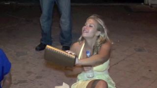 free adult video 16 felony femdom group sex porn | American Mean Girls - Public Ballbusting | femdom-7