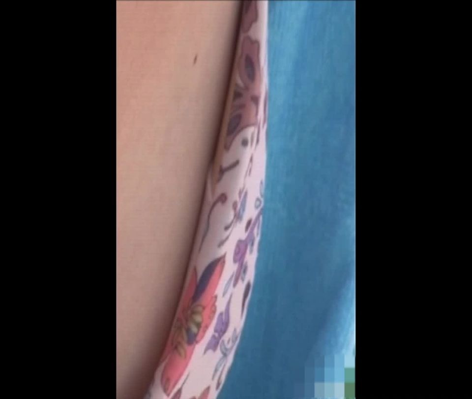 Downbluse 36 - cf4443,  on voyeur 