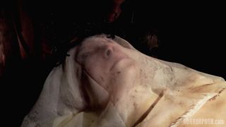 HorrorPorn E54 Wraiths Play.-2