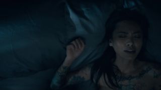 Levy Tran, Kate Siegel - The haunting of hill house s01e01-03 (2018) HD 1080p!!!-1