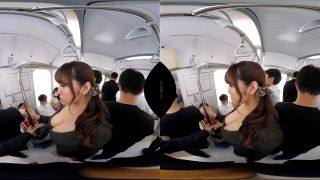 DSVR-1110 E - Virtual Reality - Japan-1