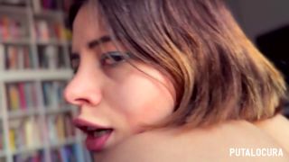 Lulita Star - The most dirty Argentine busty - Teen-6