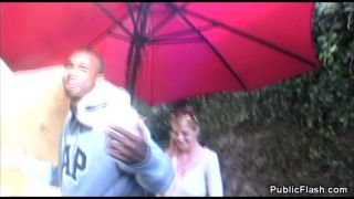 Blond, Natural and  Wet-4