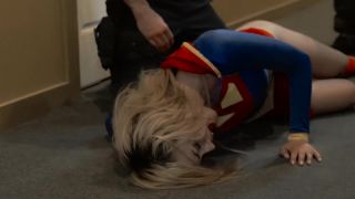 adult video 35 Solaria – The Hunt  from The Battle for Earth | parody | femdom porn japanese feet fetish-6