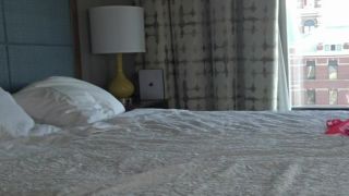 Redhead fucks with her black stud - MILF-1