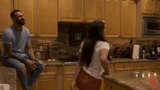 Tainted Love, Episode 5 The Brat (Femdom porn) Katie Kush-9