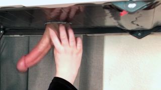 Milking Table - Big Cum Load Onto My Tits Sex Clip Video ...-1