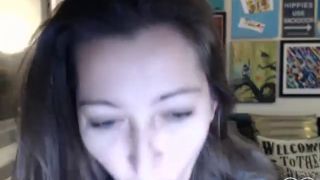 Dani Daniels - DaniDaniels(dot)com - Really Hot Dirty Talk POV With Dildo BJ-3