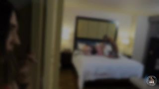 online xxx video 44 edyn blair femdom Paige Steele Mistress Delicious - Horny Sister Caught Spy..., fetish on femdom porn-1