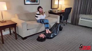 Sarah and Dolly - No Way Out Download New Porn Video Fas...-0
