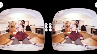 online video 23 JVRPorn – 100094 Kaname Yukina – You Are My First Audience LR 180 – Femdom VR, Femdom Pov, august ames femdom on femdom porn -2