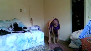 adult clip 17 DawnOfTheRiver – Doing the forbiden – MUSLIM fetish, royal fetish on masturbation porn -1