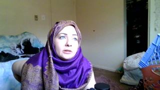 adult clip 17 DawnOfTheRiver – Doing the forbiden – MUSLIM fetish, royal fetish on masturbation porn -9