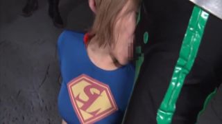 [SuperMisses.com] SPSA-07 Heroine Pride Collapse Superlady-018-7