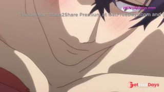 [GetFreeDays.com] Teen Couple Rough Creampie in the Woods  Shield Hero 3 HENTAI Parody Sex Film October 2022-2