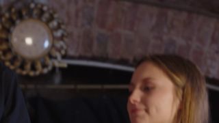 Dominating the tough teen - part 5 2160P - Kate-9