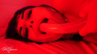 Bludream Redlight Solo: Explosive Steamy Scenes Live Now-7