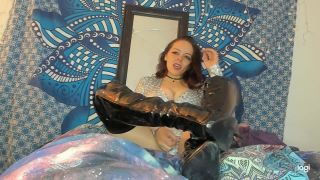 free video 15 MaddieMoney – fag boot lover - jerkoff encouragement - masturbation porn femdom discord-1