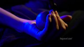 {hegre-art.com Serena L - Sci-fi Cosmic Climax Massage (mp4, 10-1