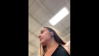 Hardcore porn OnlyFans - Lauren Walker And Gattouz0 - My Tunisian Boyfriend Made Me Pregnant Lauren Walker-1