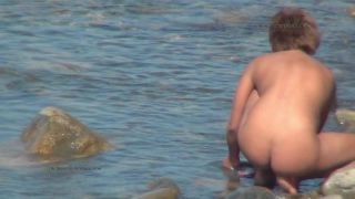 Nudist video 01954-8