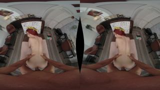 Video Delilah Day  Stepdaddy Study Buddy 1600p 2K-6