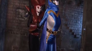 [SuperMisses.com] SPSD-64 Heroine Physical Examination Trap Mystic Rangers-018-0