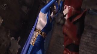 [SuperMisses.com] SPSD-64 Heroine Physical Examination Trap Mystic Rangers-018-3