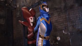 [SuperMisses.com] SPSD-64 Heroine Physical Examination Trap Mystic Rangers-018-7