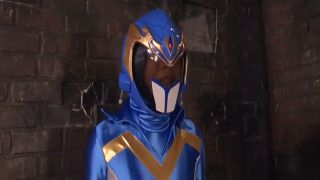 [SuperMisses.com] SPSD-64 Heroine Physical Examination Trap Mystic Rangers-018-8
