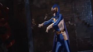 [SuperMisses.com] SPSD-64 Heroine Physical Examination Trap Mystic Rangers-018-9
