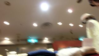 Extreme and erotic shop assistant full body voyeur – sspd25hq Voyeur-4