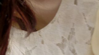 Extreme and erotic shop assistant full body voyeur – sspd25hq Voyeur-6