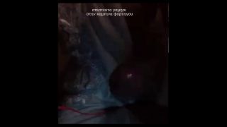 Couple In the Truck-6