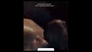 Couple In the Truck-9