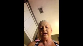 Lady Lyne - Ladys Juicy Boobs  Hardcore Lady Lyne-3