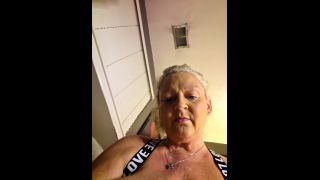 Lady Lyne - Ladys Juicy Boobs  Hardcore Lady Lyne-4