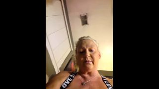 Lady Lyne - Ladys Juicy Boobs  Hardcore Lady Lyne-7